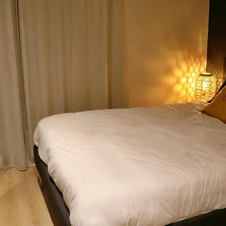Appartement Agence Moment'apart Blackswan Lille