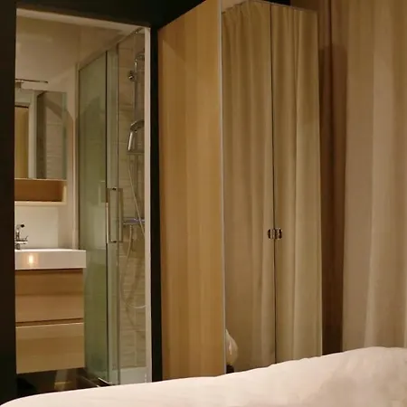 Agence Moment'apart Blackswan Appartement Lille