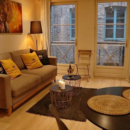 Agence Moment'apart Blackswan * Lille