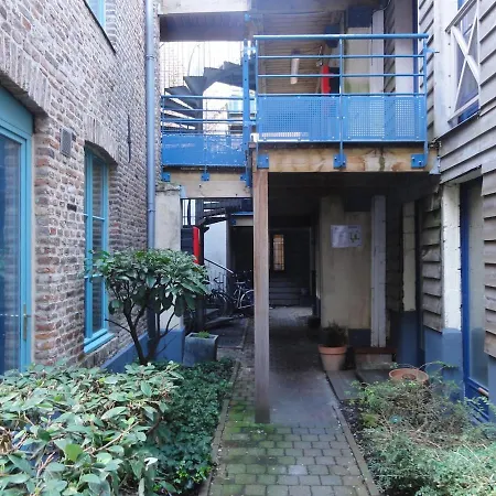 Agence Moment'apart Blackswan Appartement